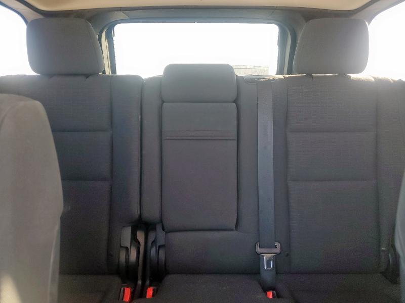 2012 JEEP GRAND CHER - 1C4RJEAGXCC212453