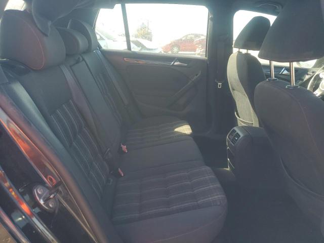 2012 VOLKSWAGEN GTI #3297993071