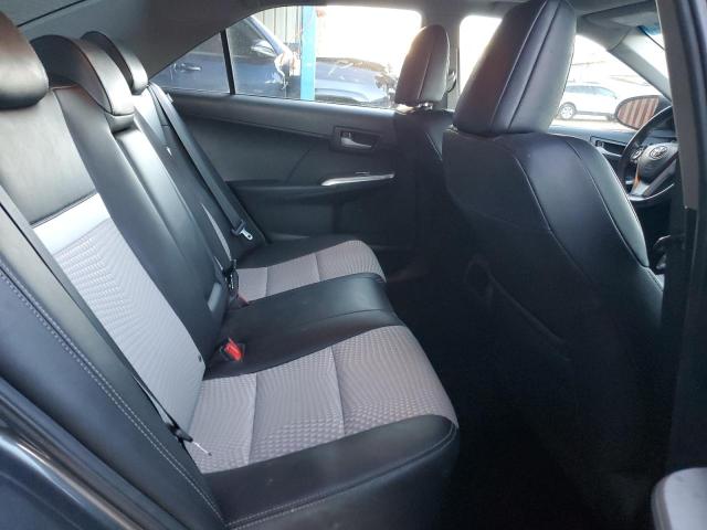 2012 TOYOTA CAMRY BASE #3291725259