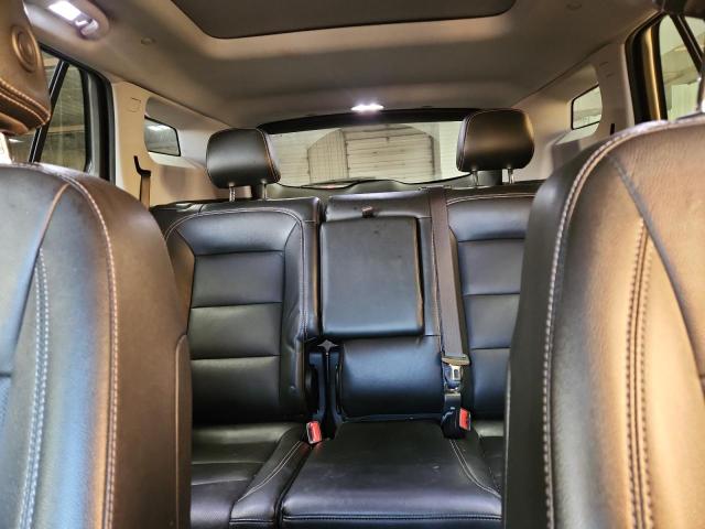 2024 GMC TERRAIN SL #3298159246