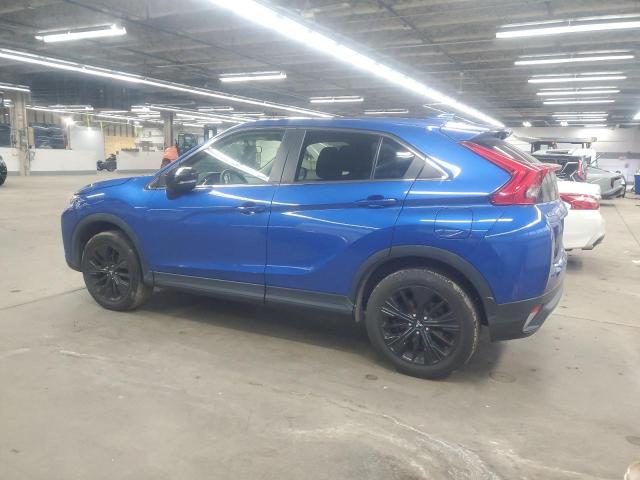 2018 MITSUBISHI ECLIPSE CR #3296323458