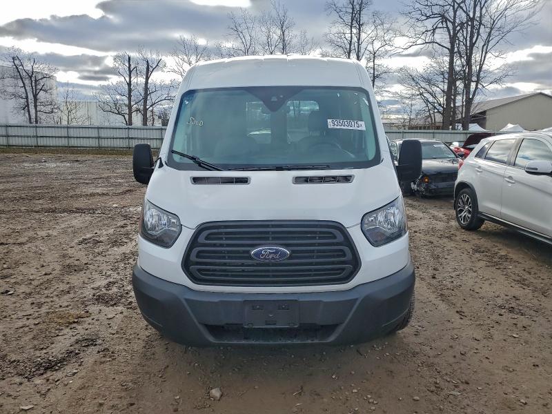 2019 FORD TRANSIT #3302647163