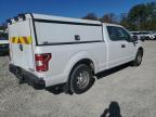 Lot #3296319408 2019 FORD F150 SUPER