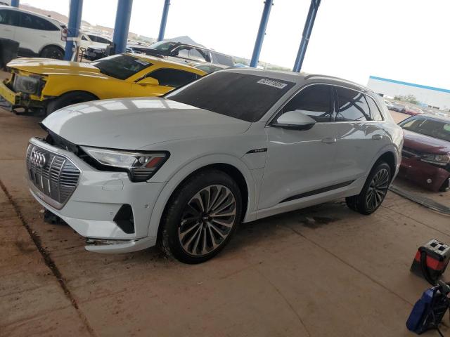 2019 AUDI E-TRON PRE #3303072763