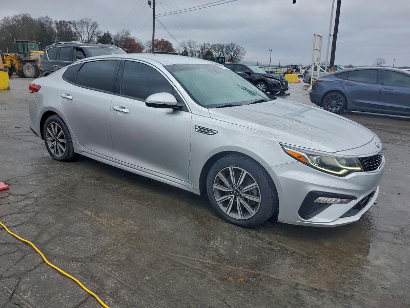 2019 KIA OPTIMA EX #3305334305
