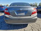 Lot #3298010187 2012 HONDA CIVIC LX