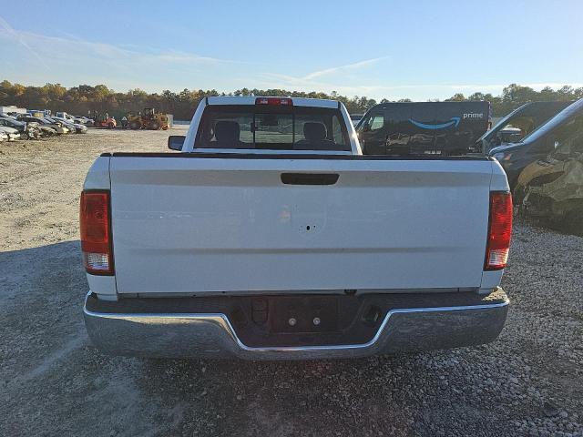 2019 RAM 1500 CLASS 3C6JR6DT9KG506868