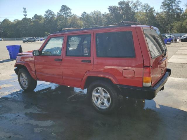 1998 JEEP CHEROKEE S #3303775446