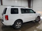 Lot #3316978102 2009 HONDA PILOT EXL