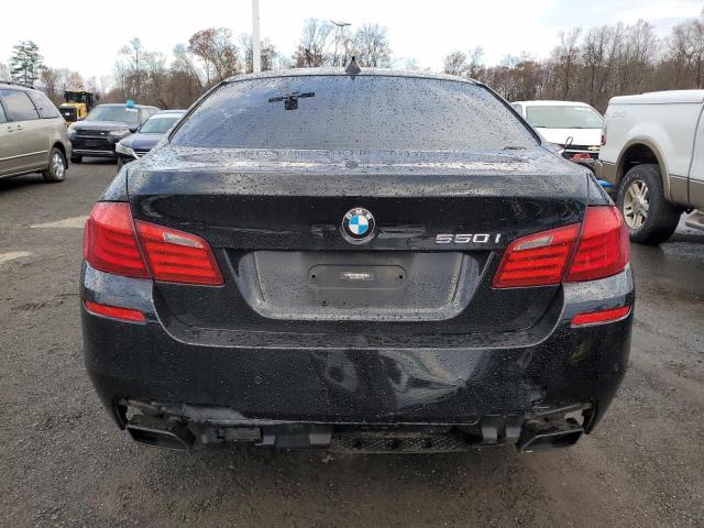 2011 BMW 550 XI - WBAFU9C5XBC786799
