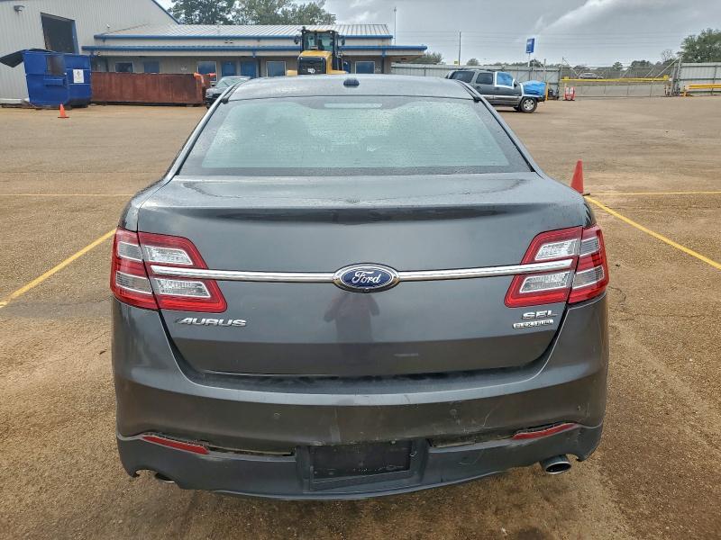 2015 FORD TAURUS SEL #3312574164