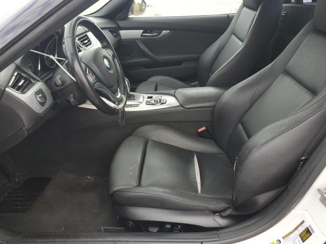 2016 BMW Z4 SDRIVE2 #3292522690