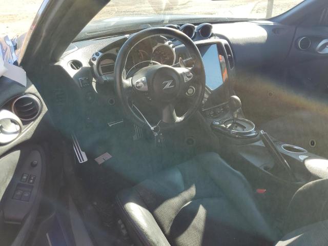 2009 NISSAN 370Z #3301820400