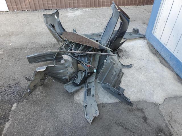 2012 HONDA CR-Z #3318947926