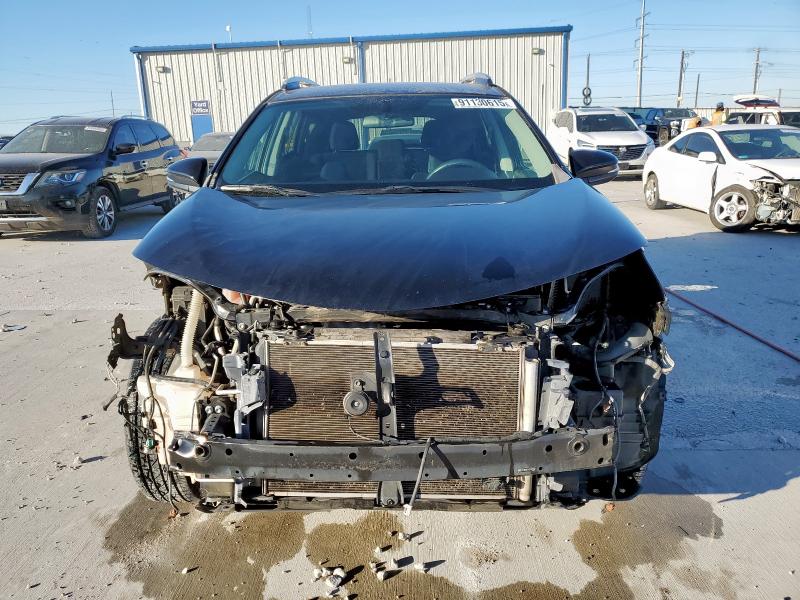 2013 TOYOTA RAV4 XLE #3281609439