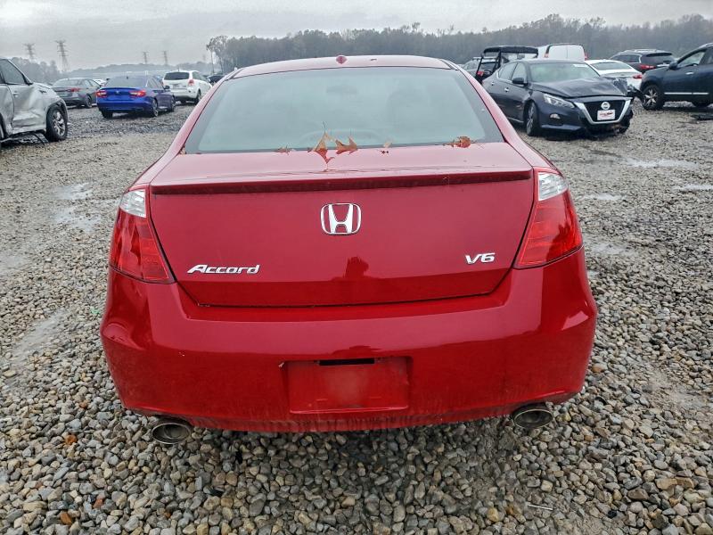 2010 HONDA ACCORD EXL #3296888823