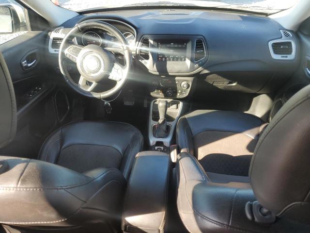 2020 JEEP COMPASS LA #3308500048