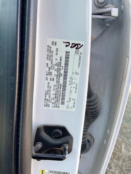 2018 FORD F150 SUPER #3291161992