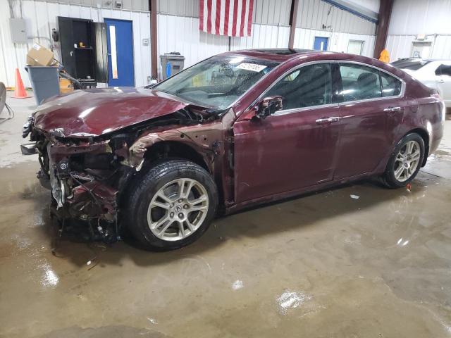 2010 ACURA TL #3309604559