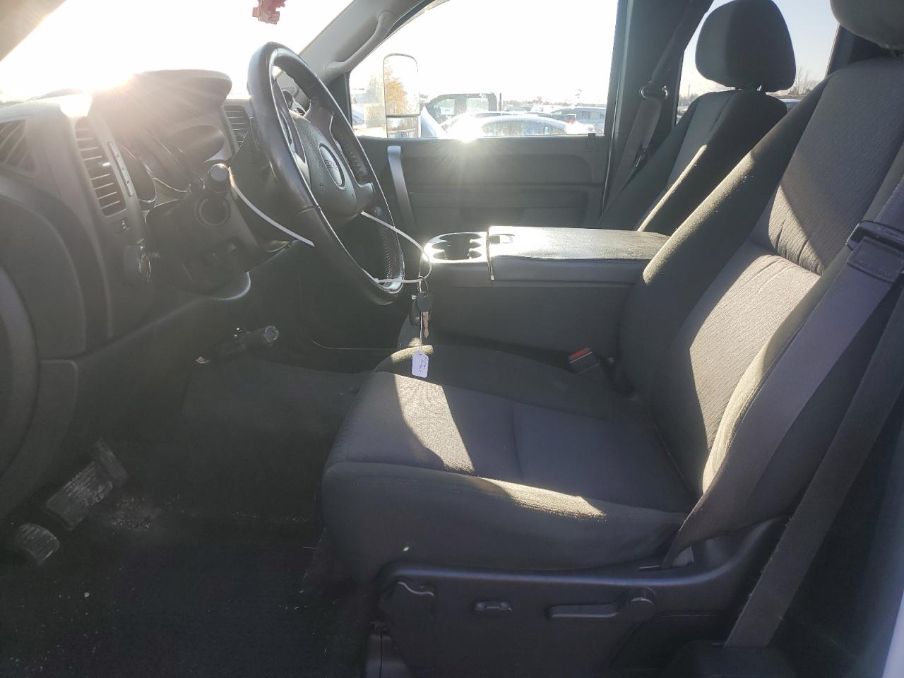 GMC SIERRA K1500 SLE