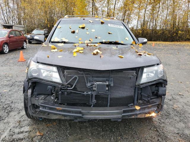 2012 ACURA MDX ADVANC #3305478083