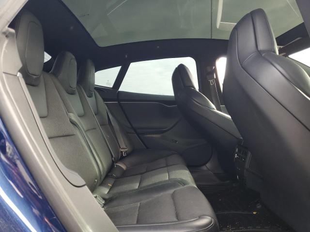 2018 TESLA MODEL S #3305301407