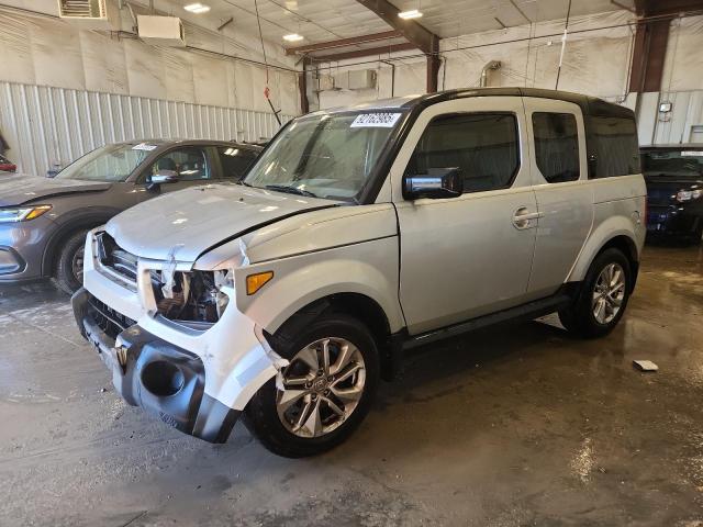 Global Auto Auctions: 2006 HONDA ELEMENT EX