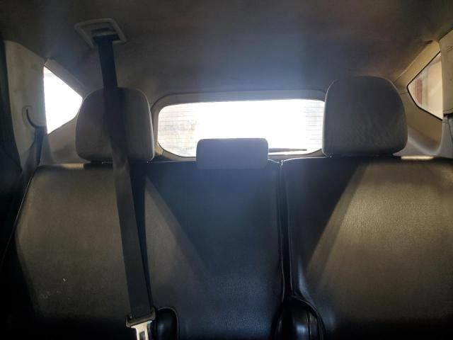 2016 TOYOTA PRIUS V #3296285505