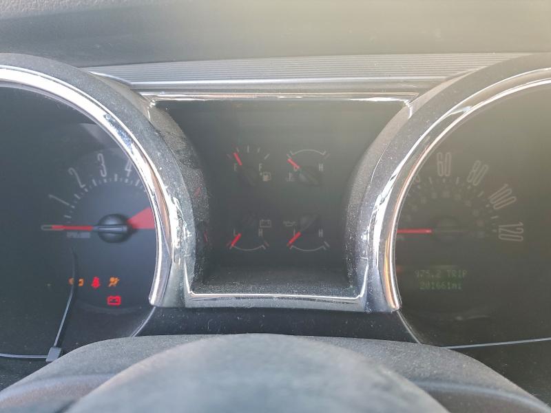 2005 FORD MUSTANG #3304641947