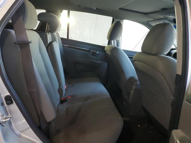 2012 HYUNDAI SANTA FE G #3296957831