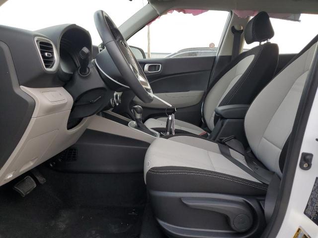 2025 HYUNDAI VENUE SEL #3309542575