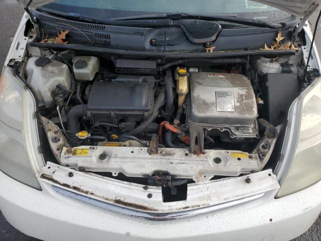 2009 TOYOTA PRIUS #3294412594