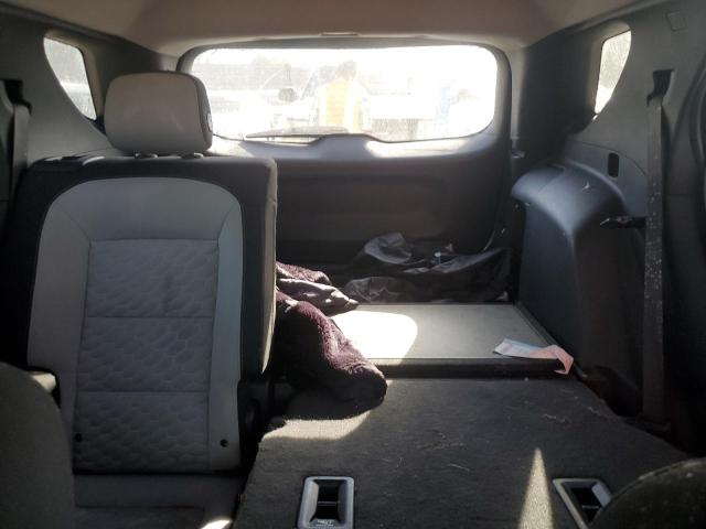 2019 CHEVROLET EQUINOX LT #3297777825