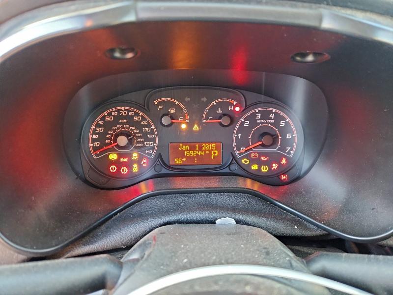 2017 RAM PROMASTER #3303781436