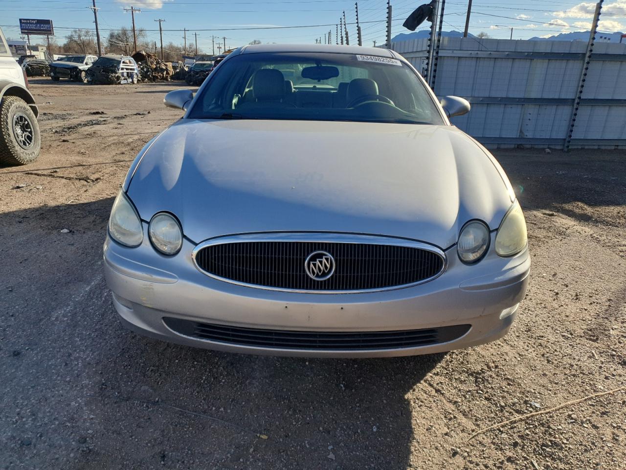 Lot #3291238958 2006 BUICK LACROSSE C