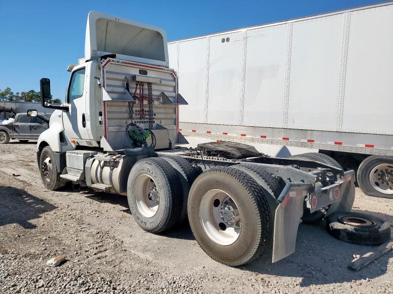 2018 INTERNATIONAL LT625 #3296878819