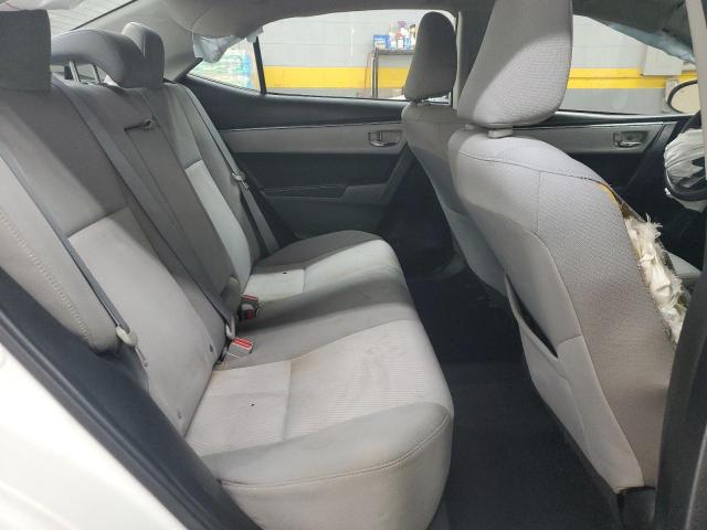 2015 TOYOTA COROLLA L #3301847513