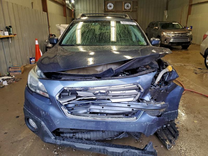 2015 SUBARU OUTBACK 2. #3310417006