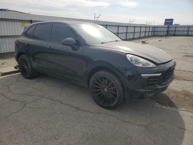 2017 PORSCHE CAYENNE #3302929640