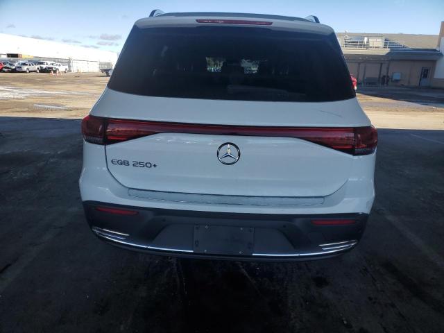2023 MERCEDES-BENZ EQB 250+ #3316028310