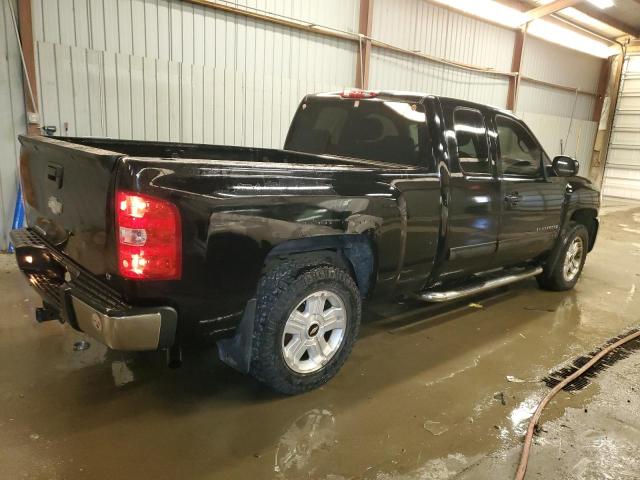 2009 CHEVROLET SILVERADO #3296330473