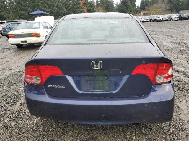 2008 HONDA CIVIC LX #3305655750