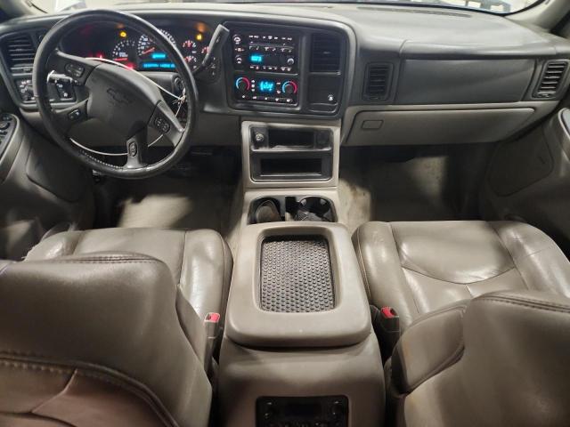 2005 CHEVROLET TAHOE K150 #3293578954