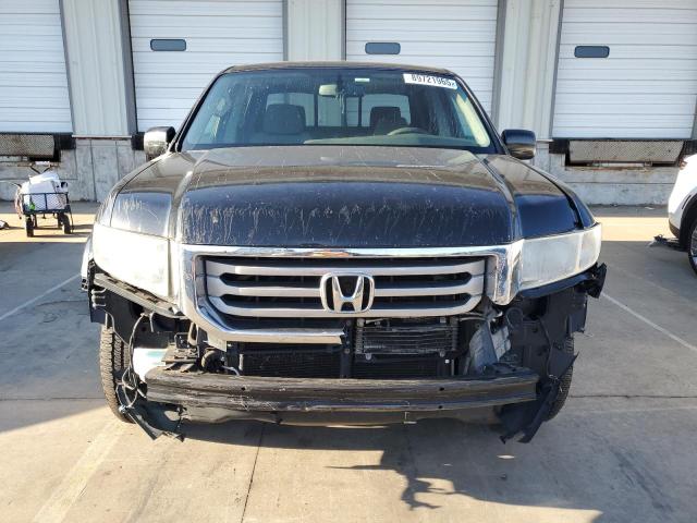 2013 HONDA RIDGELINE #3297950792