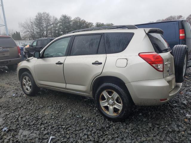 2007 TOYOTA RAV4 #3302868919