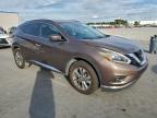 Lot #3303969742 2018 NISSAN MURANO S