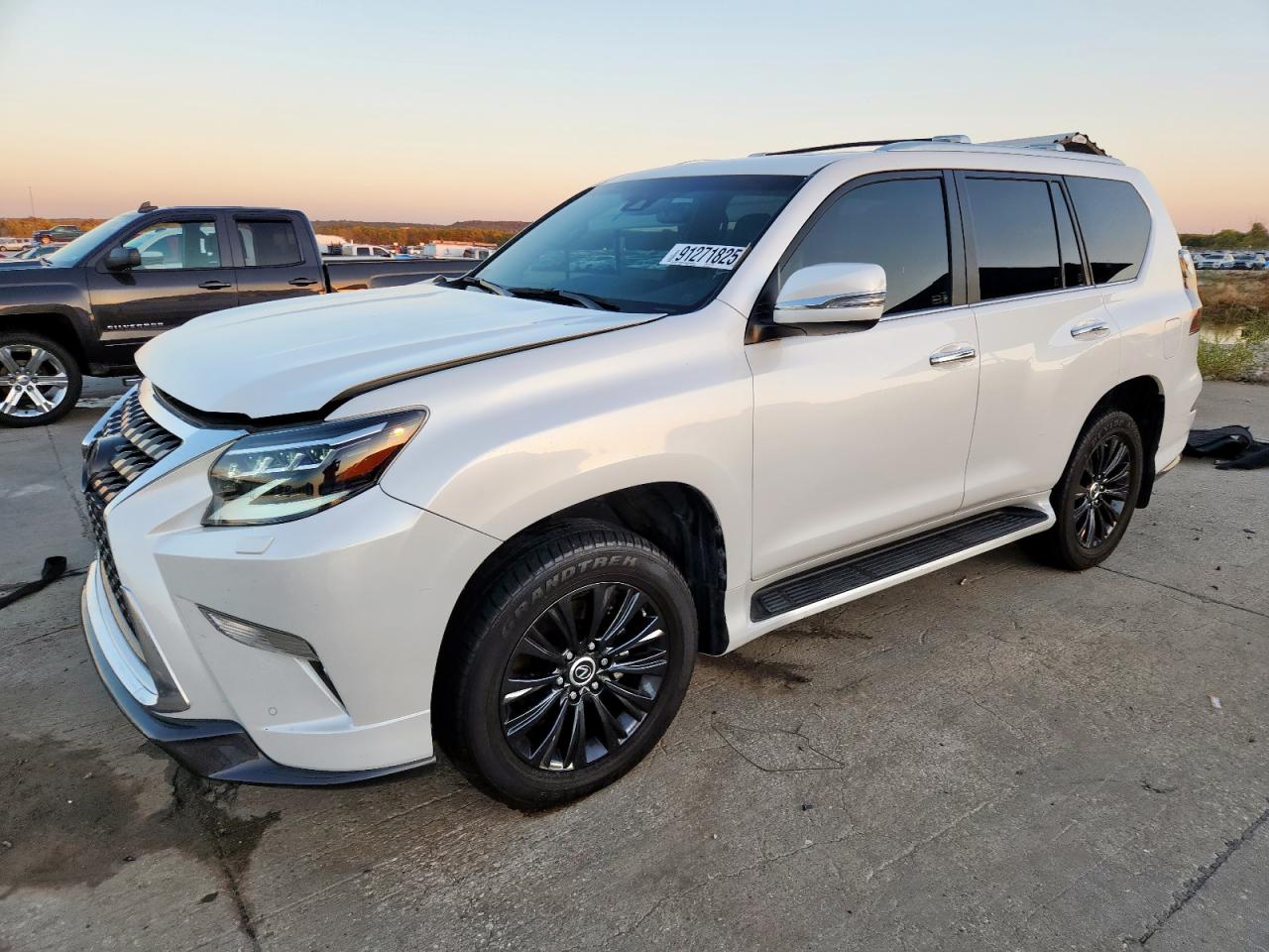 LEXUS GX 460