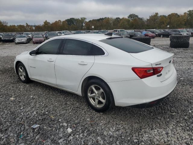 2017 CHEVROLET MALIBU LS #3279729974