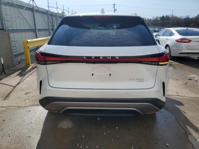 2024 LEXUS RX 350 BAS #3294461524