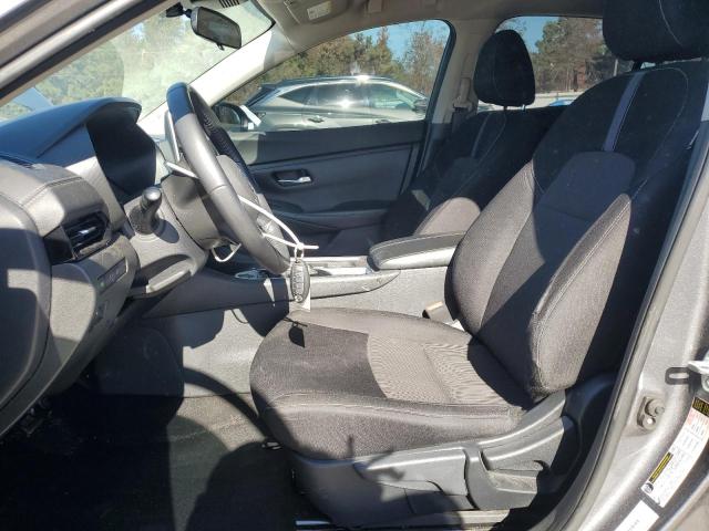 2021 NISSAN SENTRA SV - 3N1AB8CV2MY240010